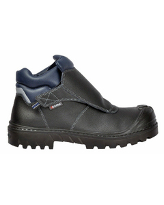 Ботинки  WELDER BIS UK S3 HRO SRC
