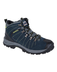 Ботинки Limes Occupational Hiker OB