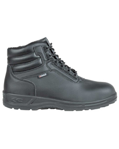 Ботинки LAB  BLACK S2 SRC
