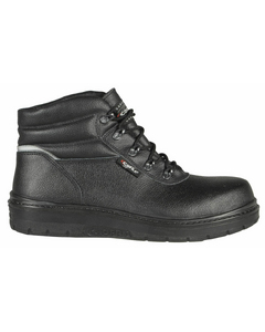 Ботинки ASPHALT S2 P HRO HI SRA