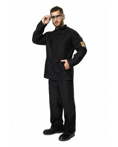 Костюм защитный (тк. Молескин) Костюм защитный (тк. Молескин)