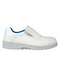 Полуботинки TALOS WHITE O2 SRC FO