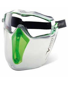 Щиток защитный к очкам UNIVET арт. 6Х3F.01.00 Щиток защитный к очкам UNIVET арт. 6Х3F.01.00