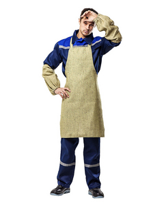 Нарукавники брезентовые ОП Нарукавники брезентовые ОП