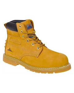Ботинки высокие Goodyear Welted OB