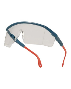 Очки защитные открытые KILIMANDJARO CLEAR AB