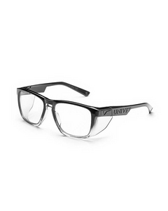 Очки защитные открытые UNIVET Stone 571/572/573 для защиты от PC излучения
