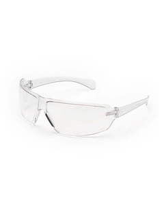 Очки защитные открытые UNIVET 553Z Clear (553Z.01.00.00)
