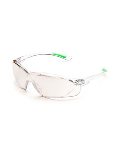 Очки защитные открытые UNIVET 516 Clear Flash Mirror (516.11.00.00)