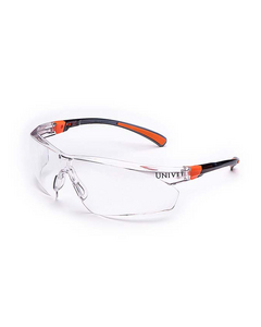 Очки защитные открытые UNIVET 506 UP Clear 3 (506U.04.03.00)