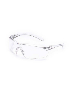 Очки защитные открытые UNIVET 505 UP Clear 1 (505U.00.00.00)